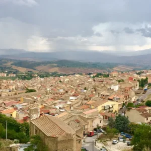 Sikani Horse Trek Sicilia - tours