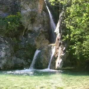 Sikani Horse Trek - Sicilia - Monte Scuro