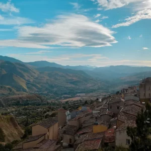 Sikani Horse Trek - Sicilia - equitazione e cultura