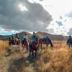 Sikani Horse Trek - Sicilia - equitazione e cultura