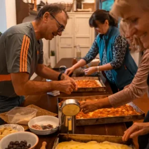 Sikani Horse Trek - Sicilia - equitazione e cultura