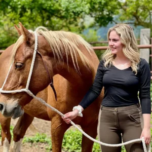 Sikani Horse Trek - Sicilia - equitazione e yoga