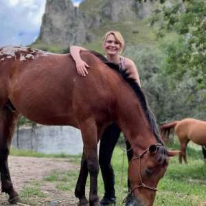 Sikani Horse Trek - Sicilia - equitazione e yoga