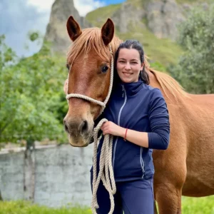 Sikani Horse Trek - Sicilia - equitazione e yoga