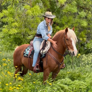 Sikani Horse Trek - Sicilia - equitazione e yoga