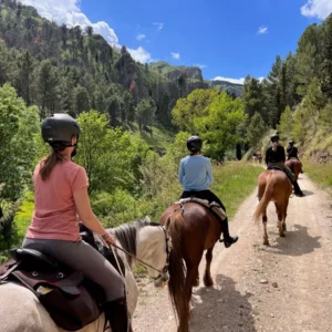 Sikani Horse Trek - Sicilia - equitazione e yoga