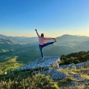 Sikani Horse Trek - Sicilia - equitazione e yoga