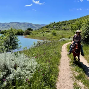 Sikani Horse Trek - Sicilia - equitazione e yoga