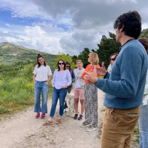 Sikani Horse Trek - Sicilia - equitazione e yoga