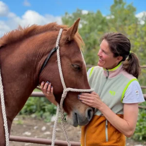 Sikani Horse Trek - Sicilia - equitazione e yoga